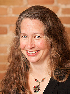 Image of Angela FIELD